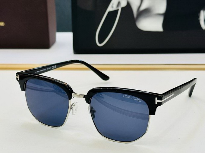 Tom Ford Sunglasses ID:20260503-364